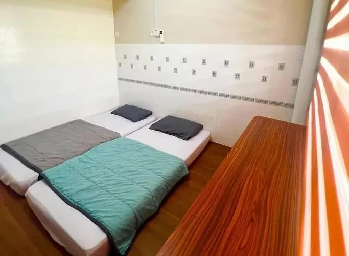 Chillax Homestay Port Dickson