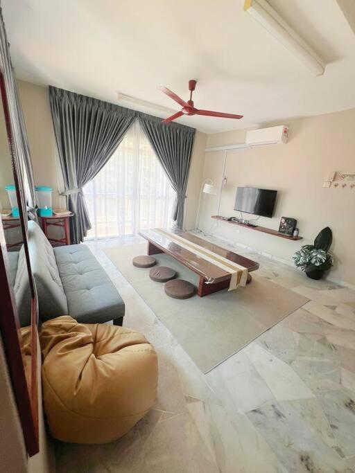 Apartment Chillax